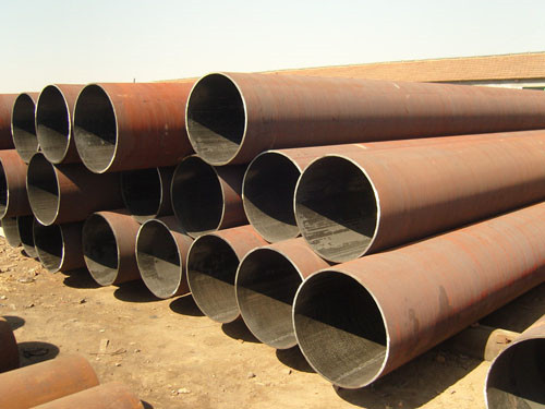 大口徑熱擴(kuò)鋼管 大口徑熱擴(kuò)鋼管