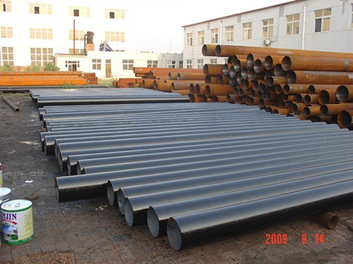 大口徑熱擴鋼管 大口徑熱擴鋼管