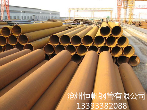 直縫鋼管 直縫鋼管