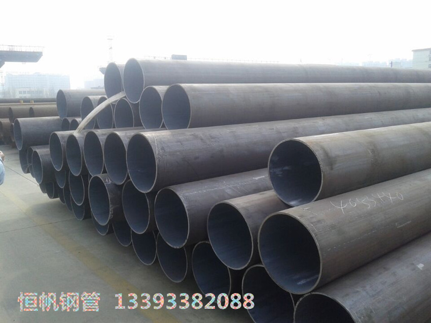 大口徑熱擴鋼管 大口徑熱擴鋼管